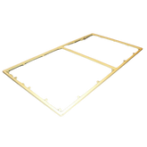 108B140272 Side Protection Support | Genuine Haulotte